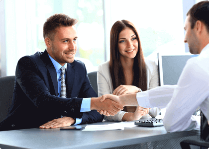 Udesk在线客服系统关于企业服务的案例